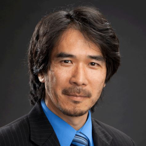 Dr Takuya Tsuzuki
