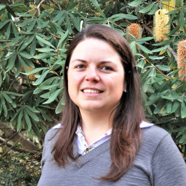 Associate Professor Larissa Schneider