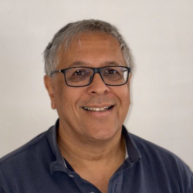 Dr Simon Apte