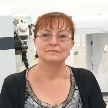 Dr Tatiana Komarova