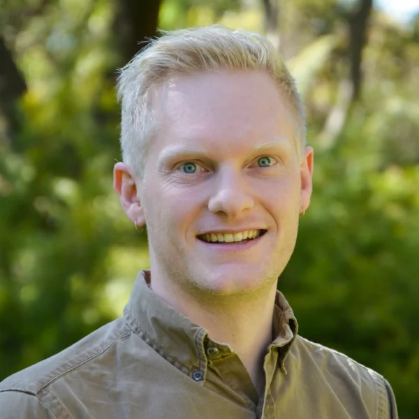 Dr Darren Koppel